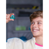 مجموعة كبيرة من منتجات Mrbeast Lab Swarms، 12 قطعة، تشكيلة متنوعة 3.